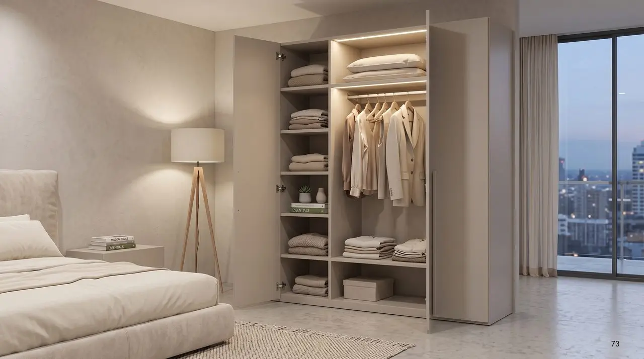 Closet Cashmere